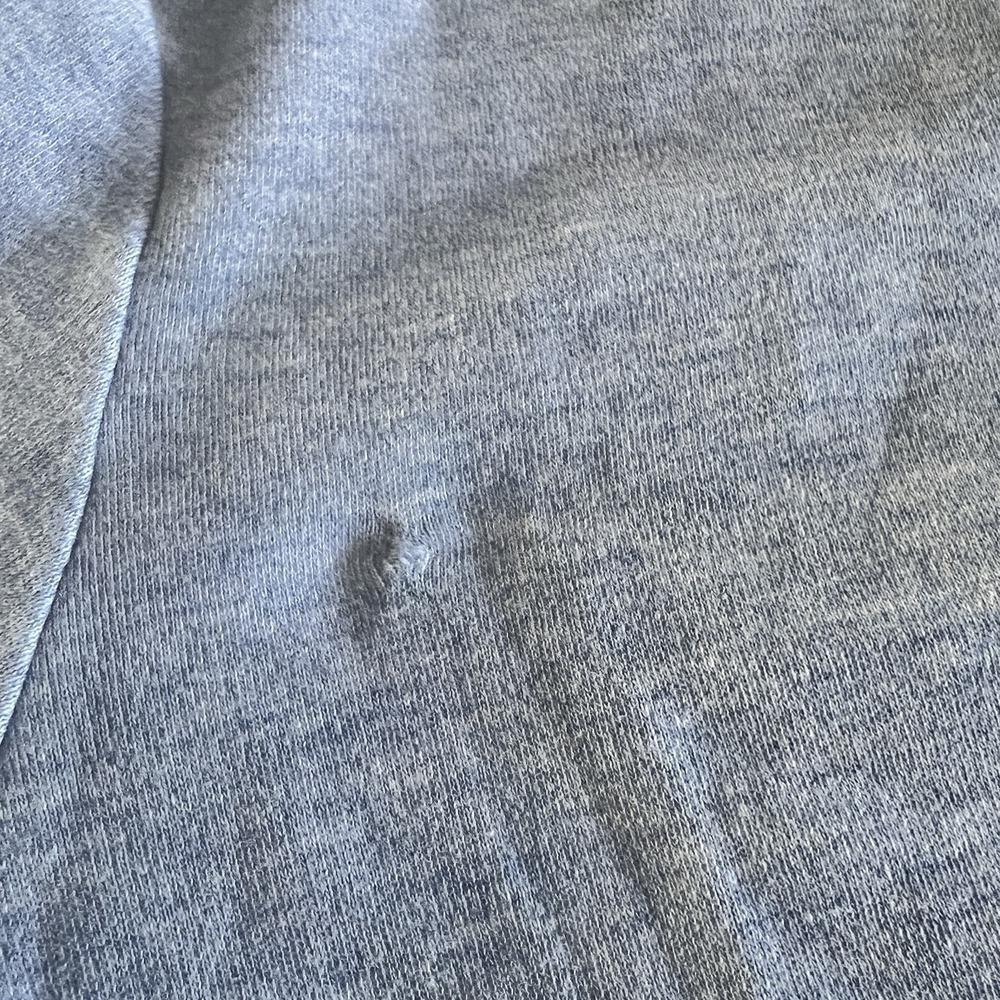 Polo Ralph Lauren Classic Fit light Blue Polo Shirt Small brown Pony Logo cotton - Picture 7 of 7